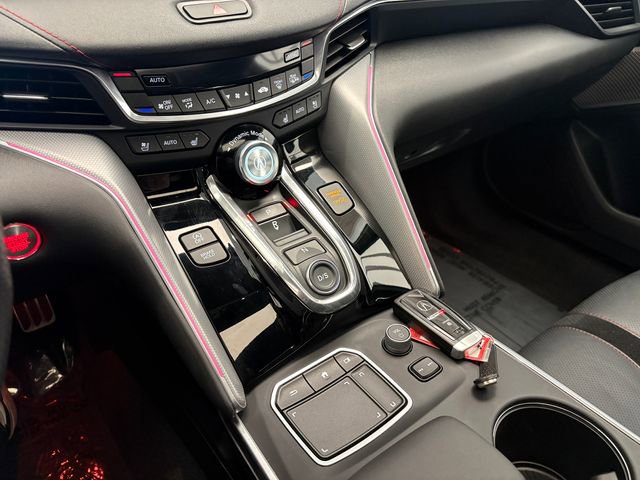 Used 2022 Acura TLX Type S image 18
