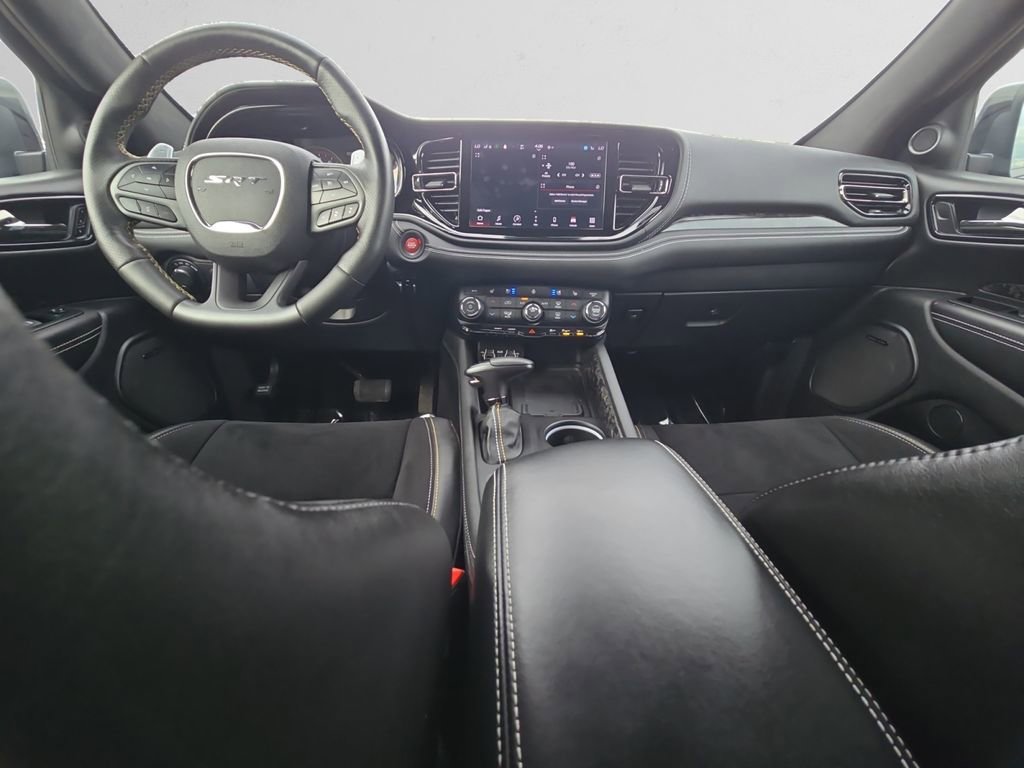 Used 2024 Dodge Durango SRT image 11