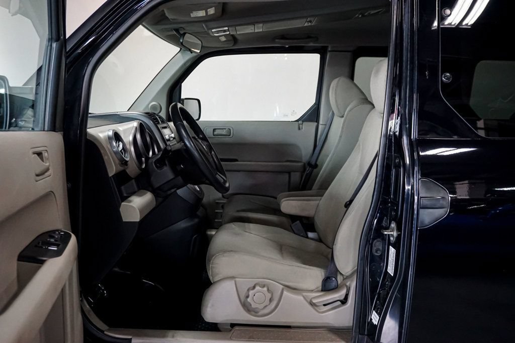 Used 2011 Honda Element EX image 8