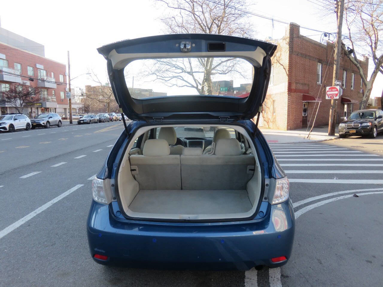 Used 2010 Subaru Impreza 2.5i Premium image 19