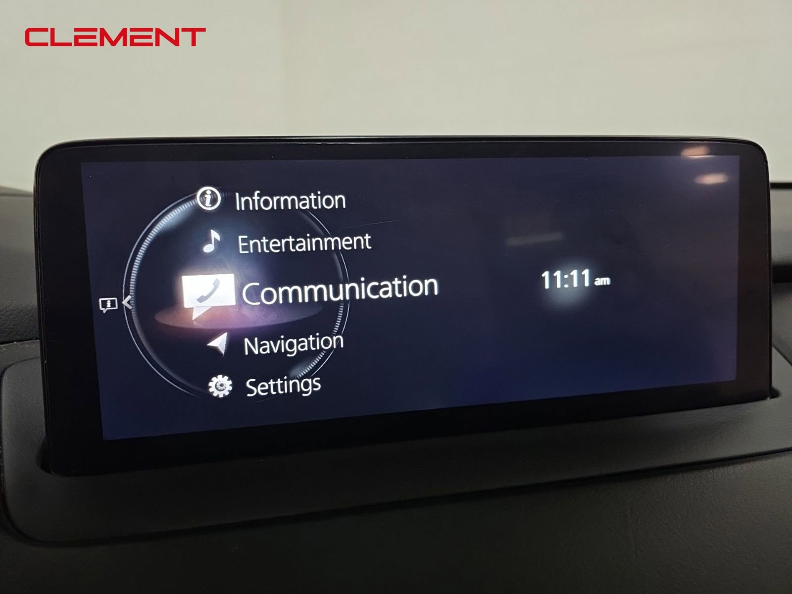 Used 2021 MAZDA CX-9 Grand Touring image 16