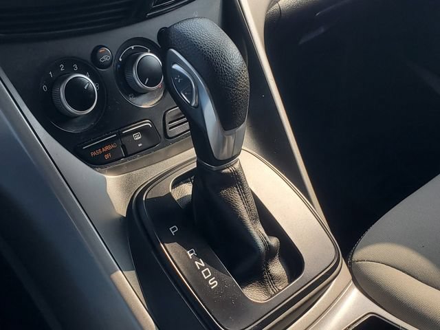 Used 2015 Ford Escape SE AWD/4WD image 22