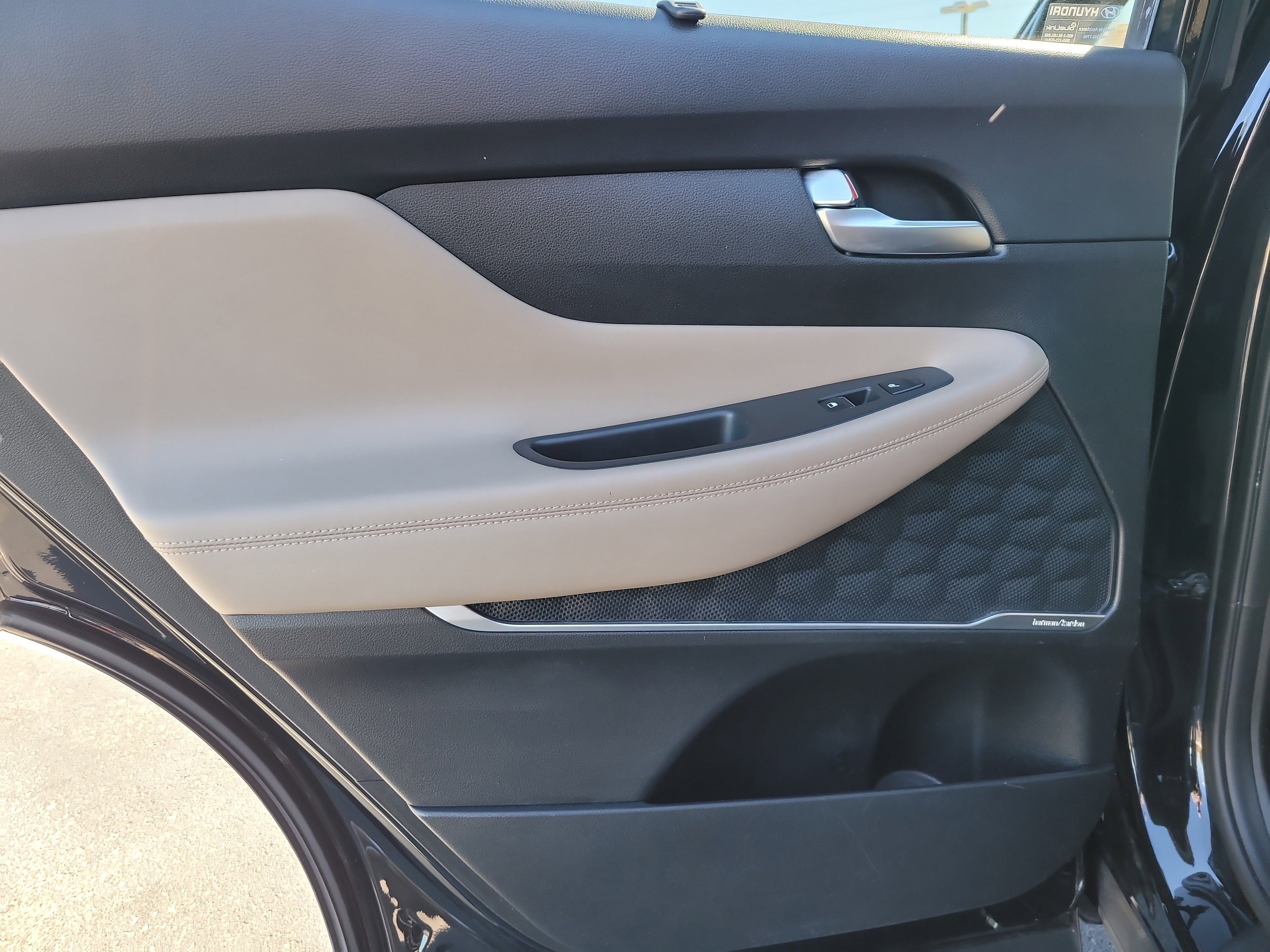 Used 2022 Hyundai Santa Fe Limited image 10