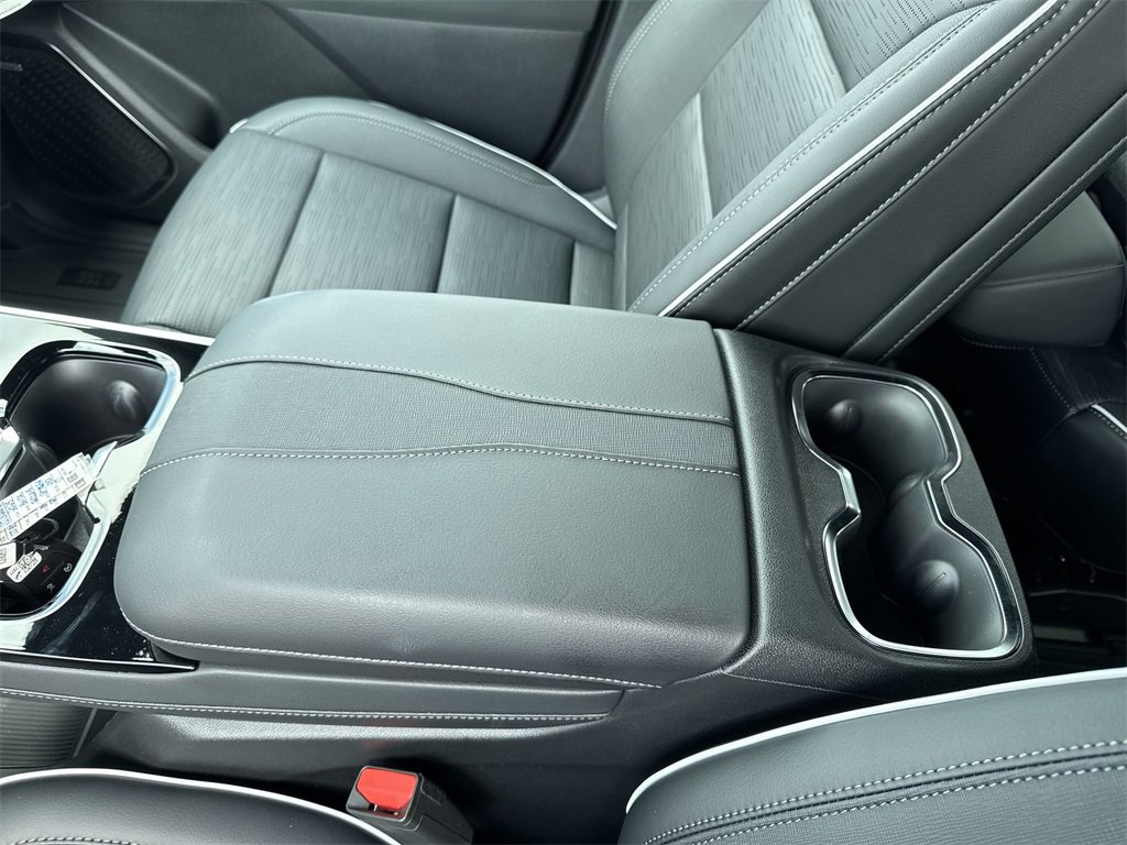 New 2025 Buick Enclave Sport Touring w/ Power Package image 27