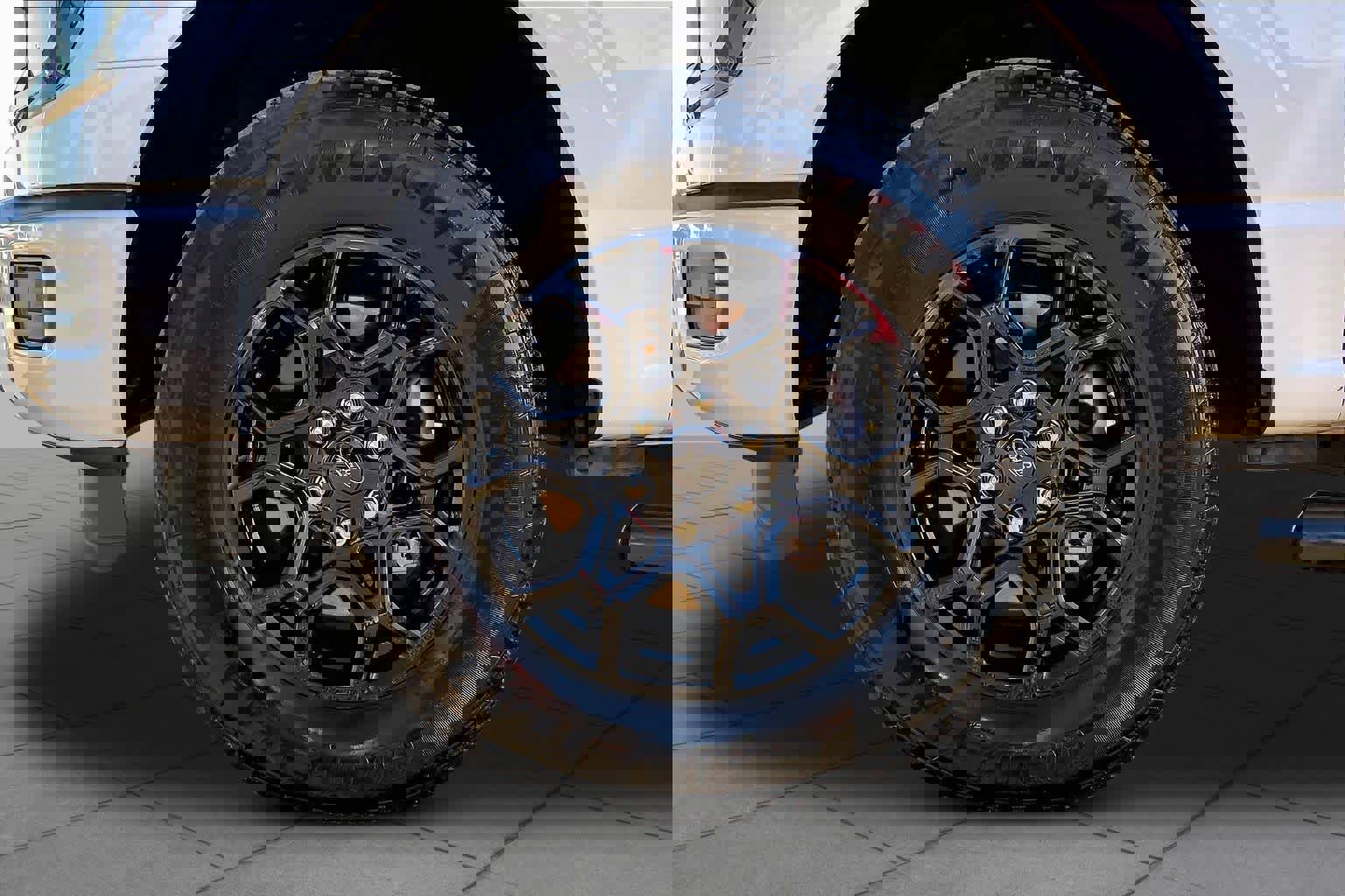 Certified 2025 Ford F150 STX AWD/4WD image 11