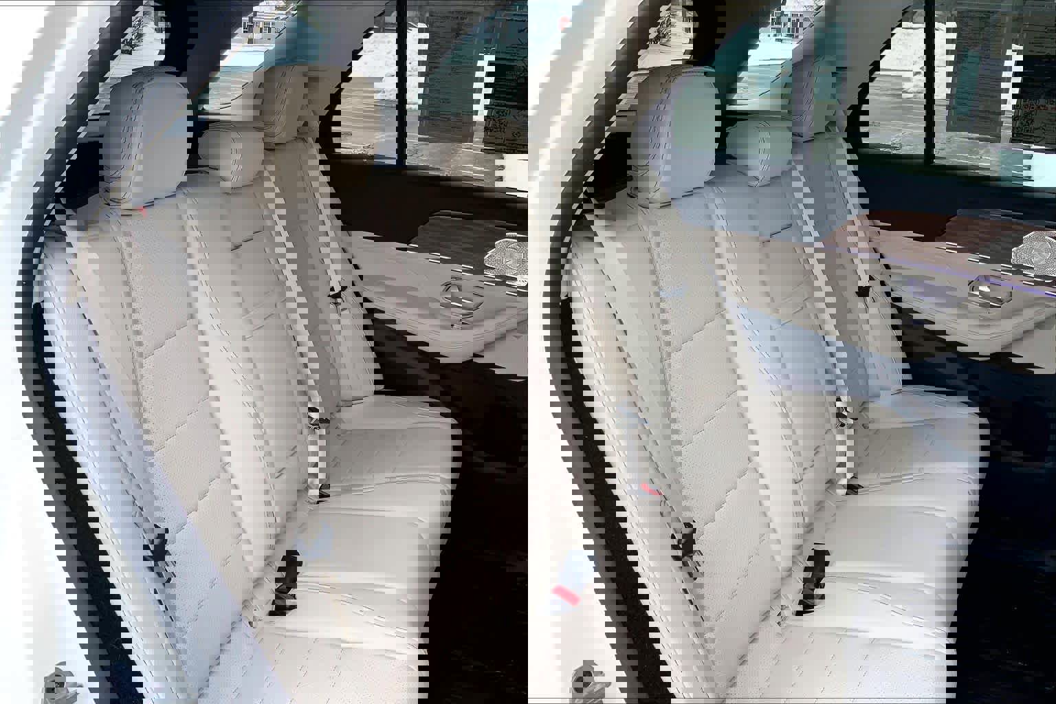 Certified 2024 Mercedes-Benz GLE 350 4MATIC image 20