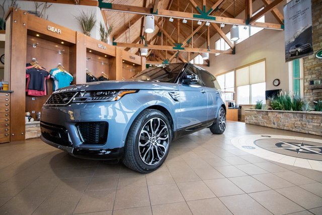 Certified 2025 Land Rover Range Rover Evoque Dynamic SE image 28