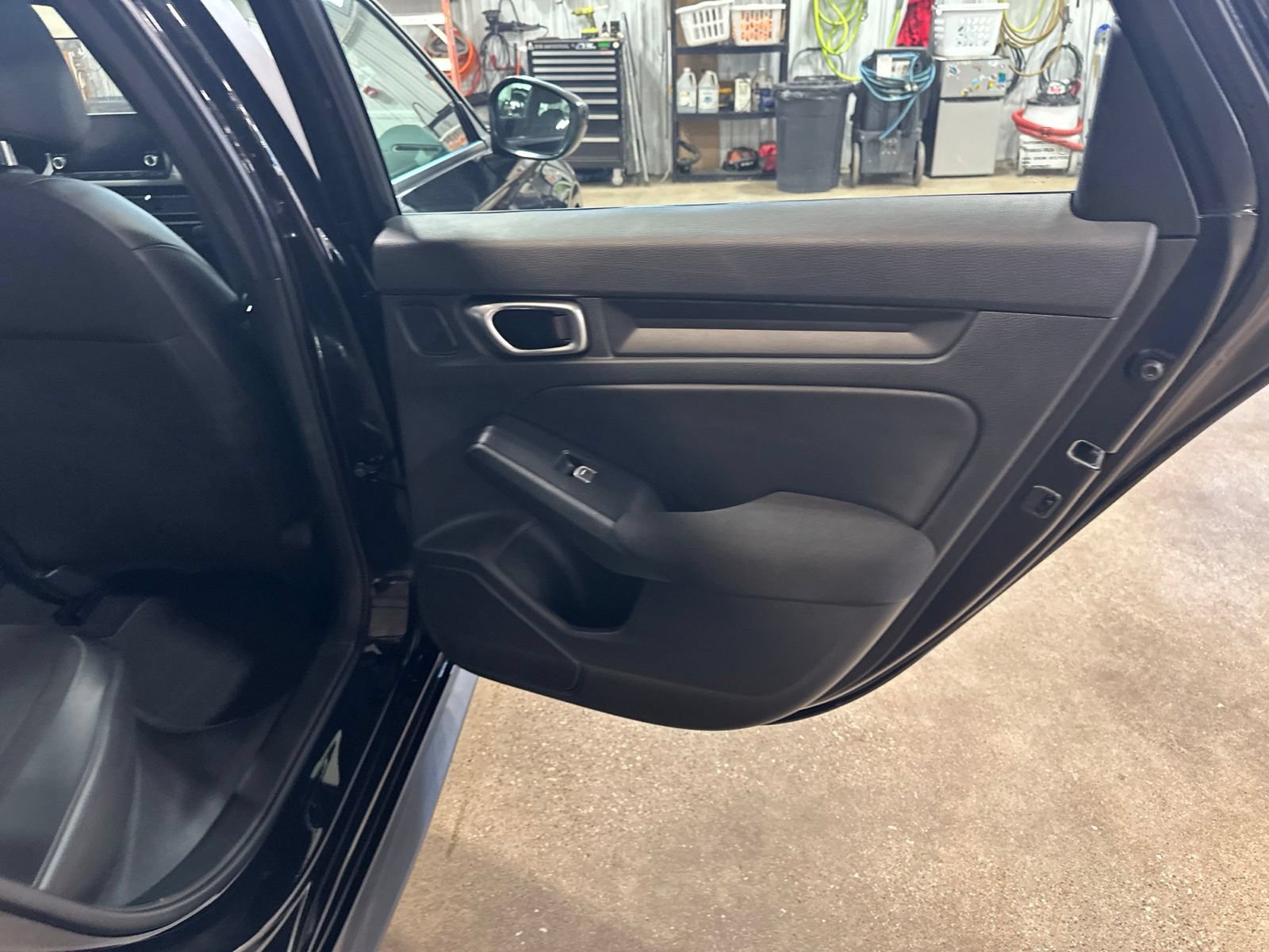 Used 2023 Honda Civic Sport image 27