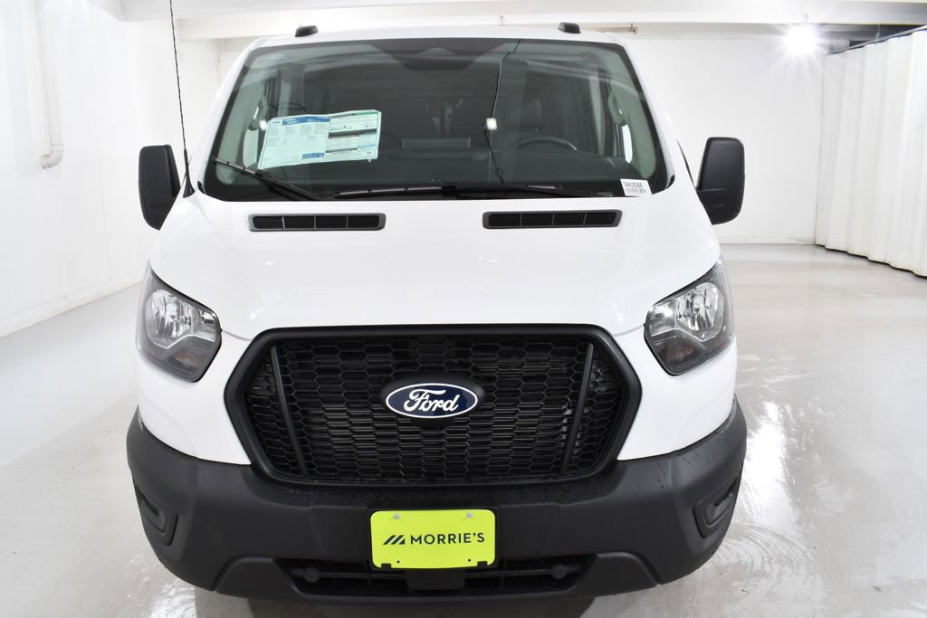 New 2026 Ford Transit 150 Low Roof AWD image 3