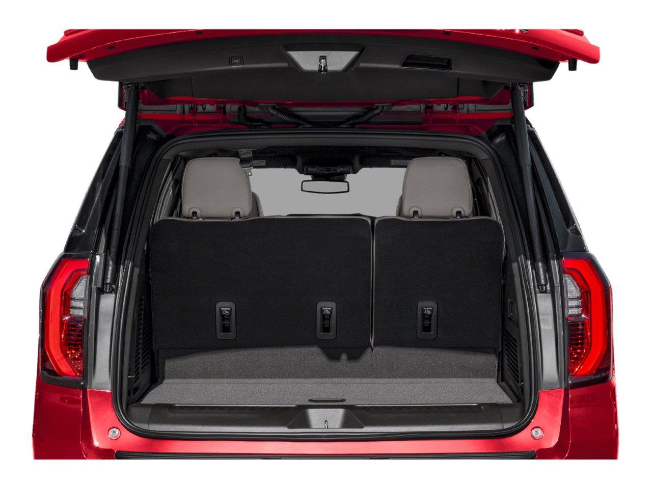 New 2026 GMC Yukon Denali w/ Denali Reserve Package AWD/4WD image 8