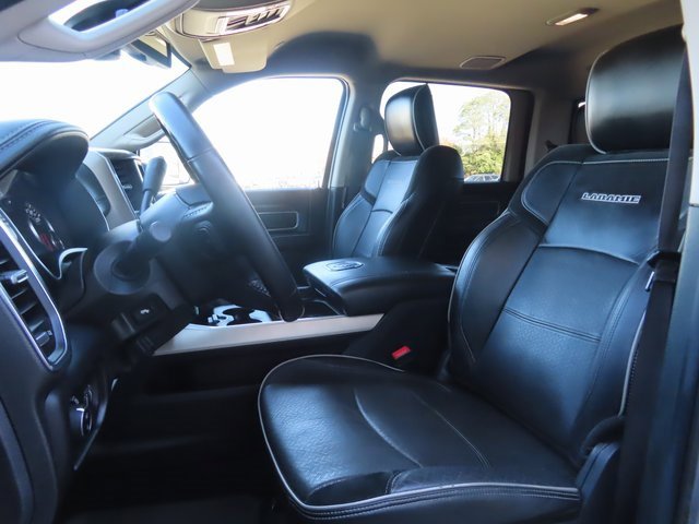 Used 2021 RAM 3500 Laramie image 20