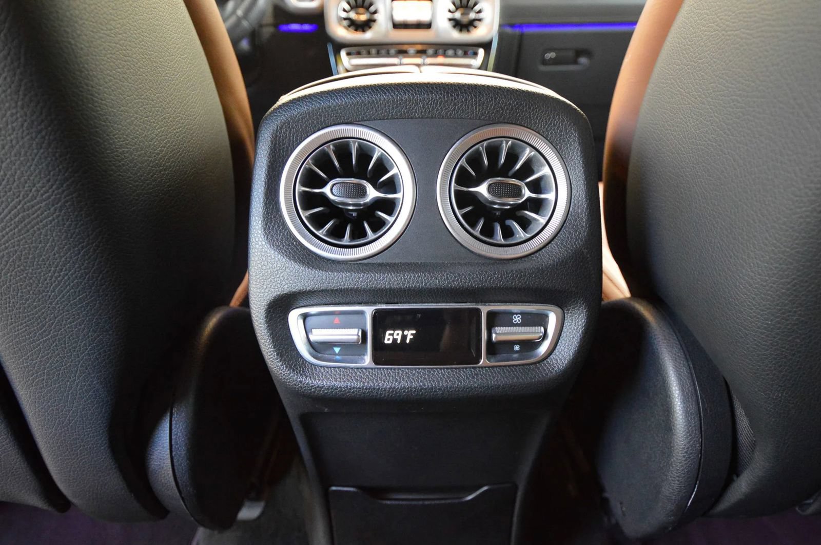 Used 2022 Mercedes-Benz G 63 AMG 4MATIC image 69