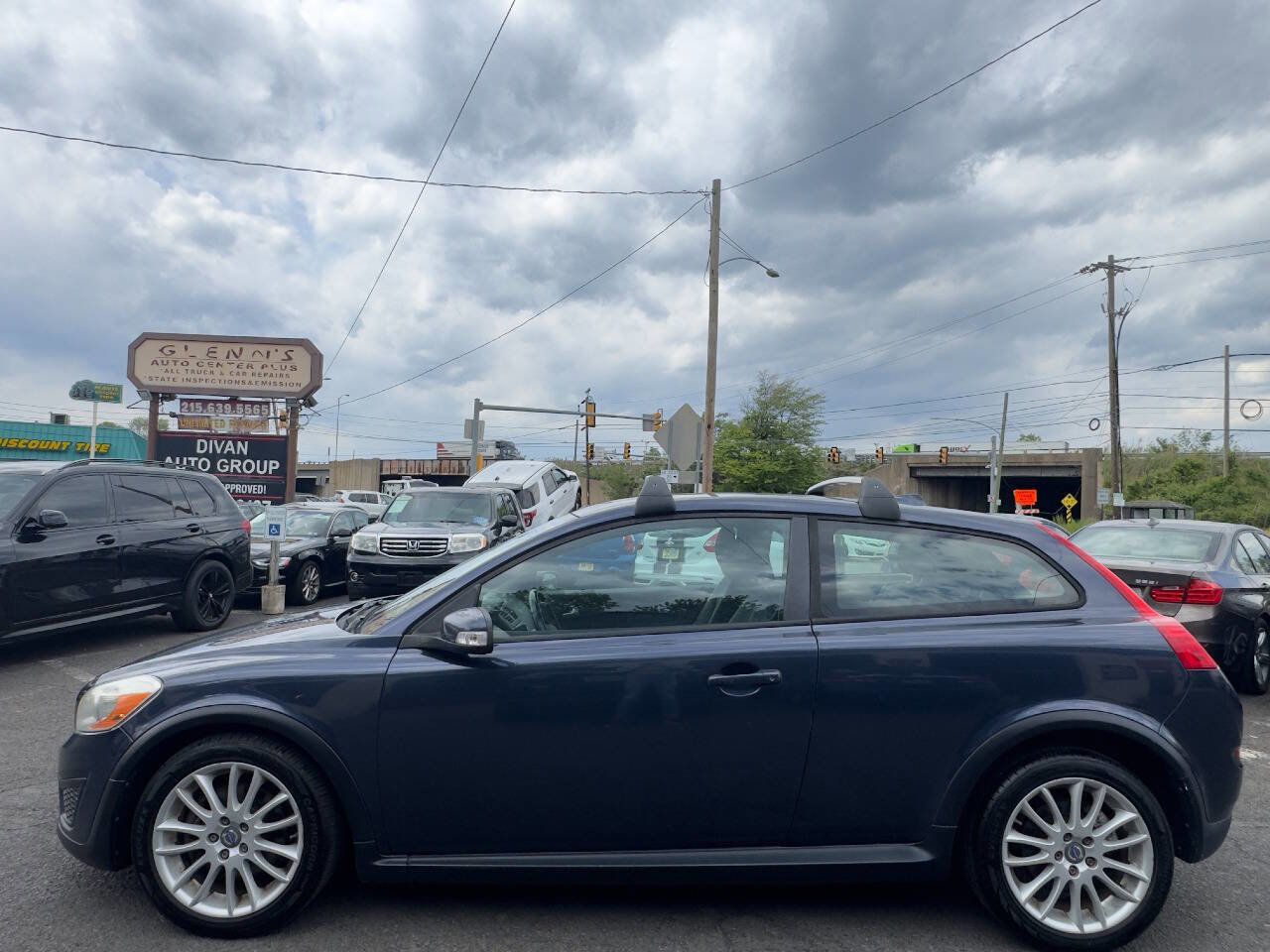 Used 2012 Volvo C30 T5 FWD image 3