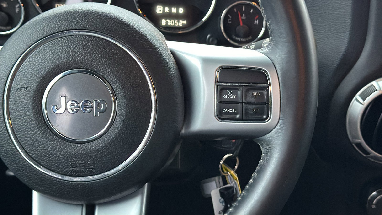 Used 2017 Jeep Wrangler Unlimited Rubicon AWD/4WD image 31