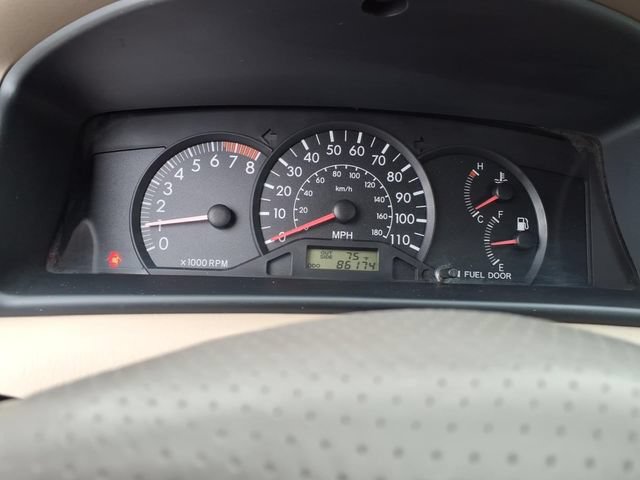 Used 2008 Toyota Corolla LE FWD image 24