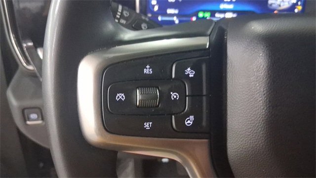 Used 2025 Chevrolet Silverado 1500 LT image 25