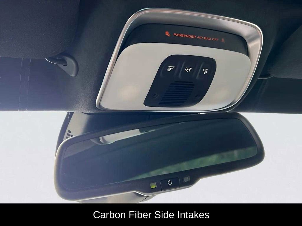 Used 2018 McLaren 570S Spider image 14