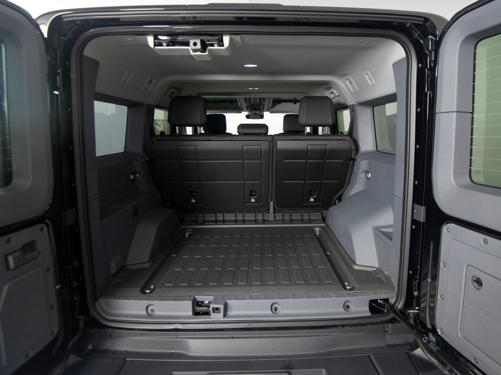New 2026 INEOS Grenadier Station Wagon AWD/4WD image 40