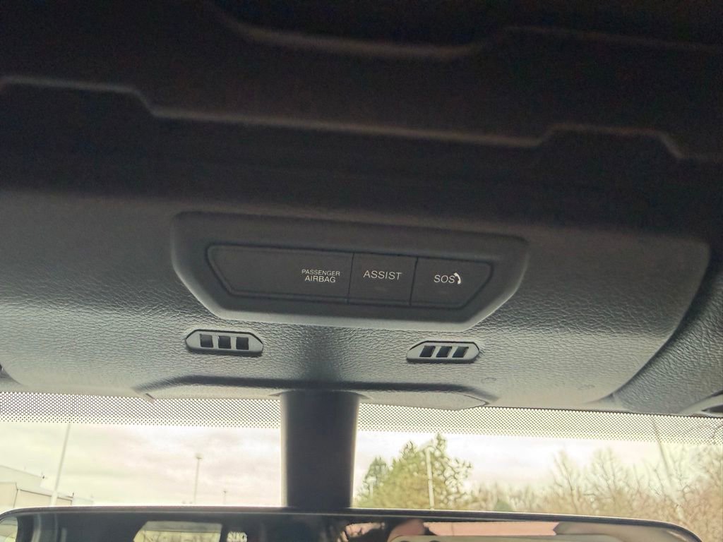 Used 2023 Jeep Gladiator Rubicon w/ Cold Weather Group image 31