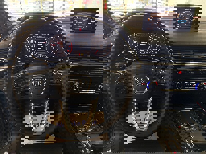 Used 2018 Audi Q7 3.0T Prestige image 35