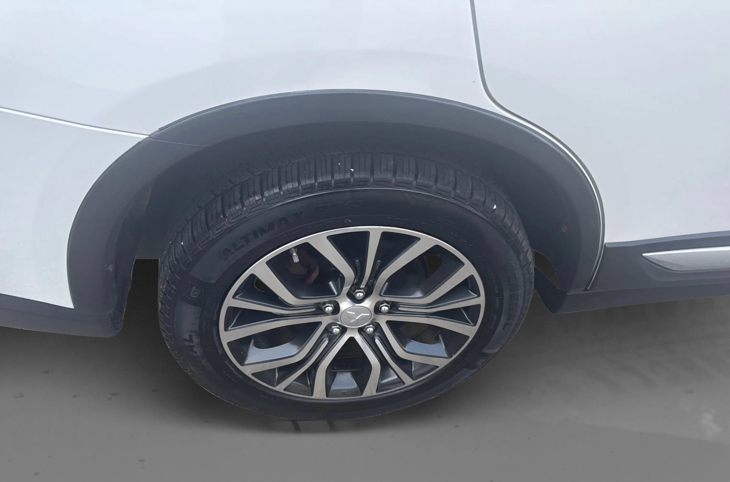 Used 2016 Mitsubishi Outlander SE AWD/4WD image 22