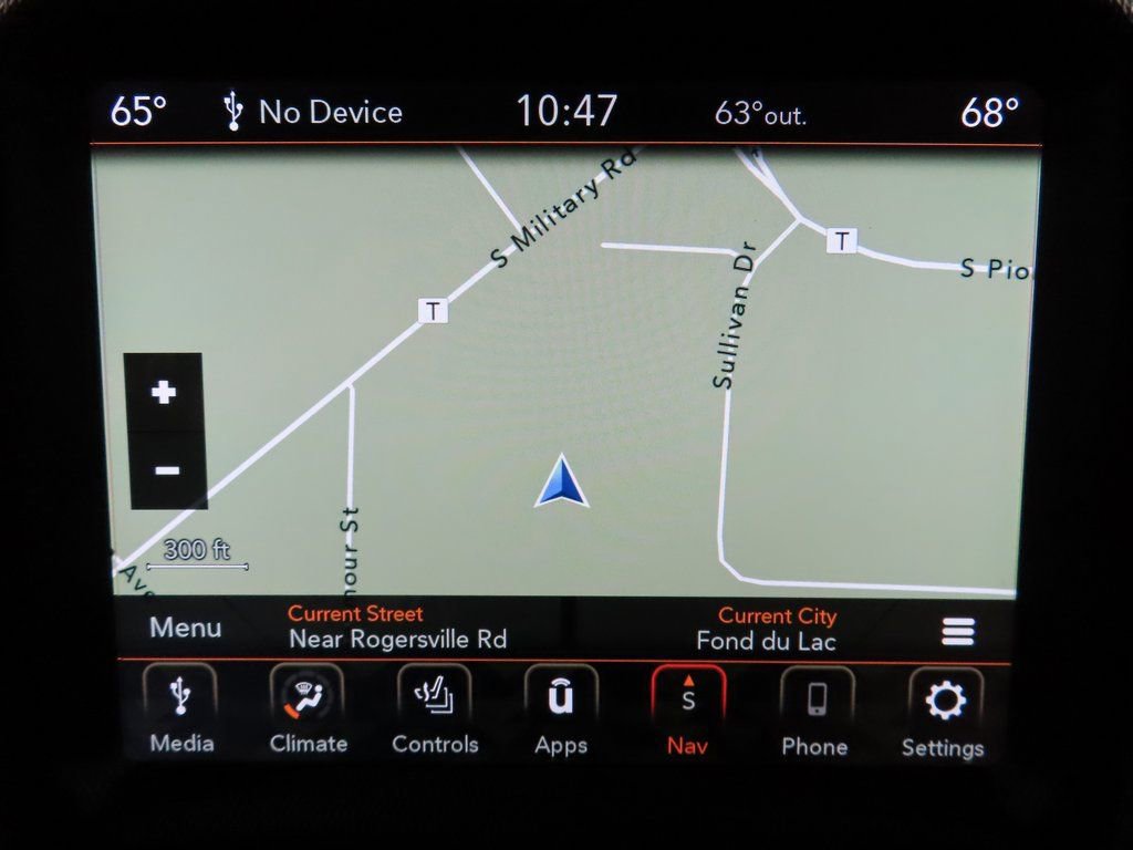 Used 2021 Jeep Gladiator Mojave image 14