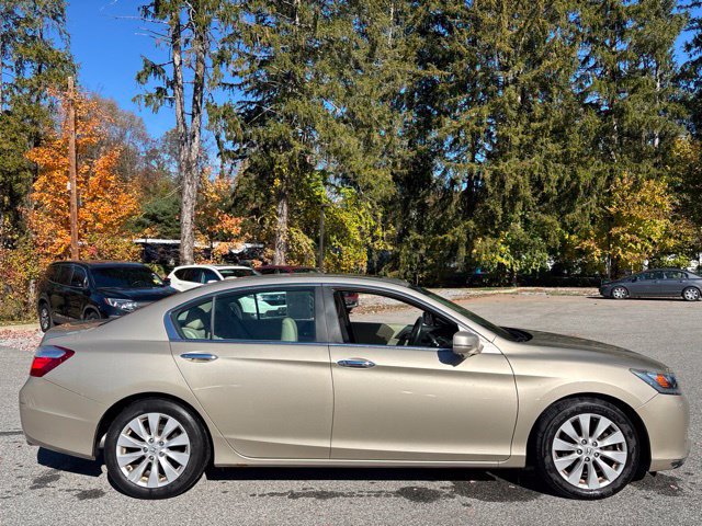 Used 2014 Honda Accord EX-L image 9