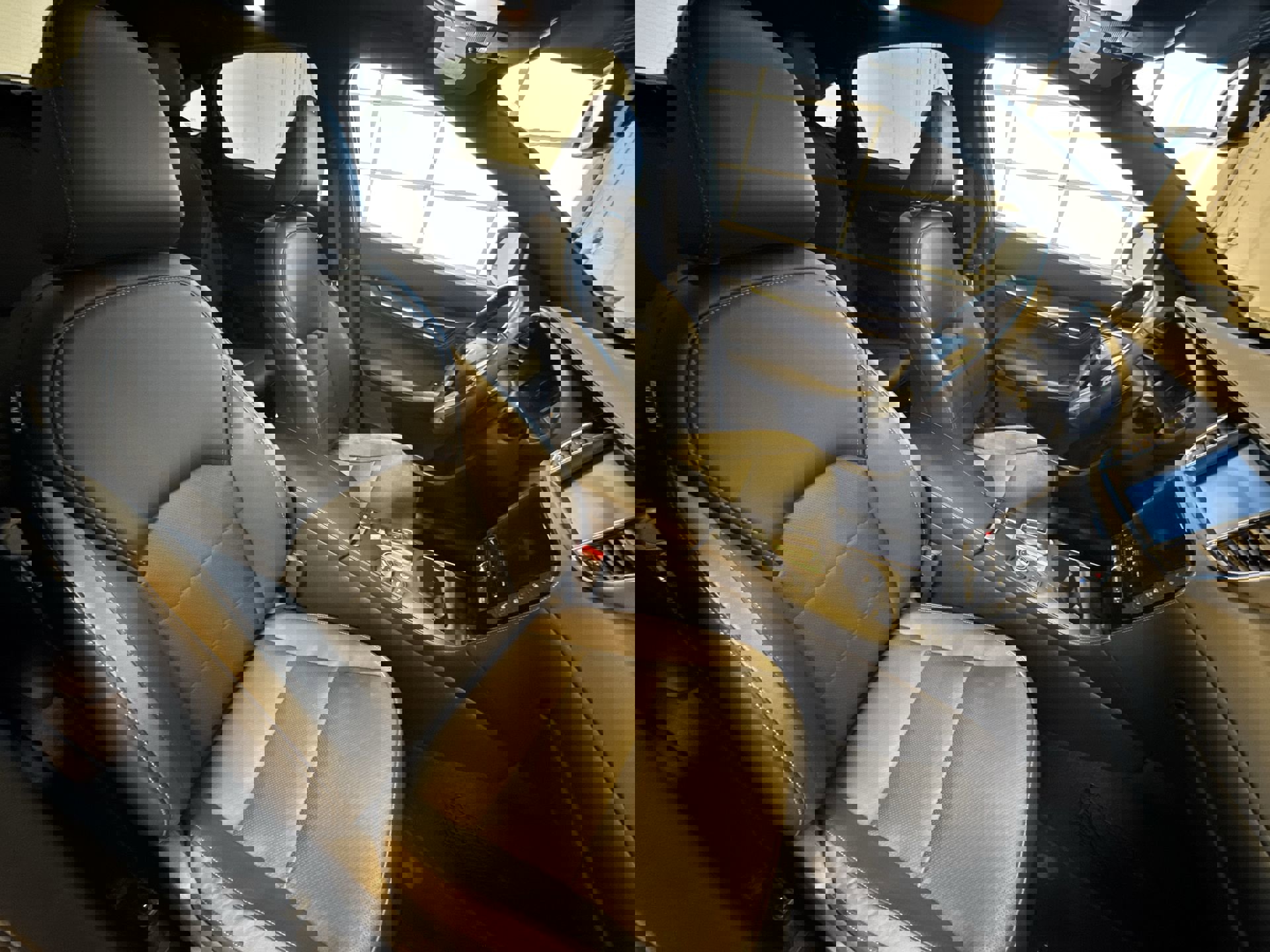 Certified 2025 INFINITI QX55 Luxe w/ Cargo Package image 23