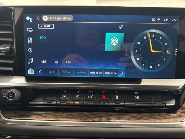 New 2026 Chevrolet Silverado 1500 LT w/ Protection Package image 17