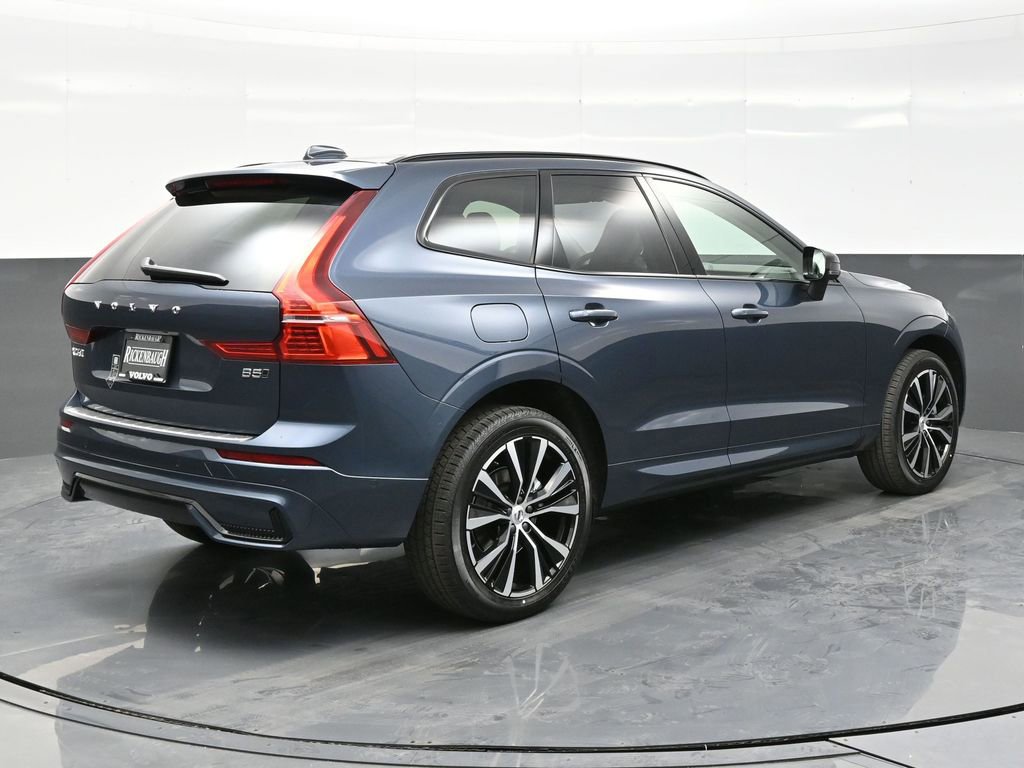 Used 2025 Volvo XC60 B5 Plus w/ Protection Package Premier image 7