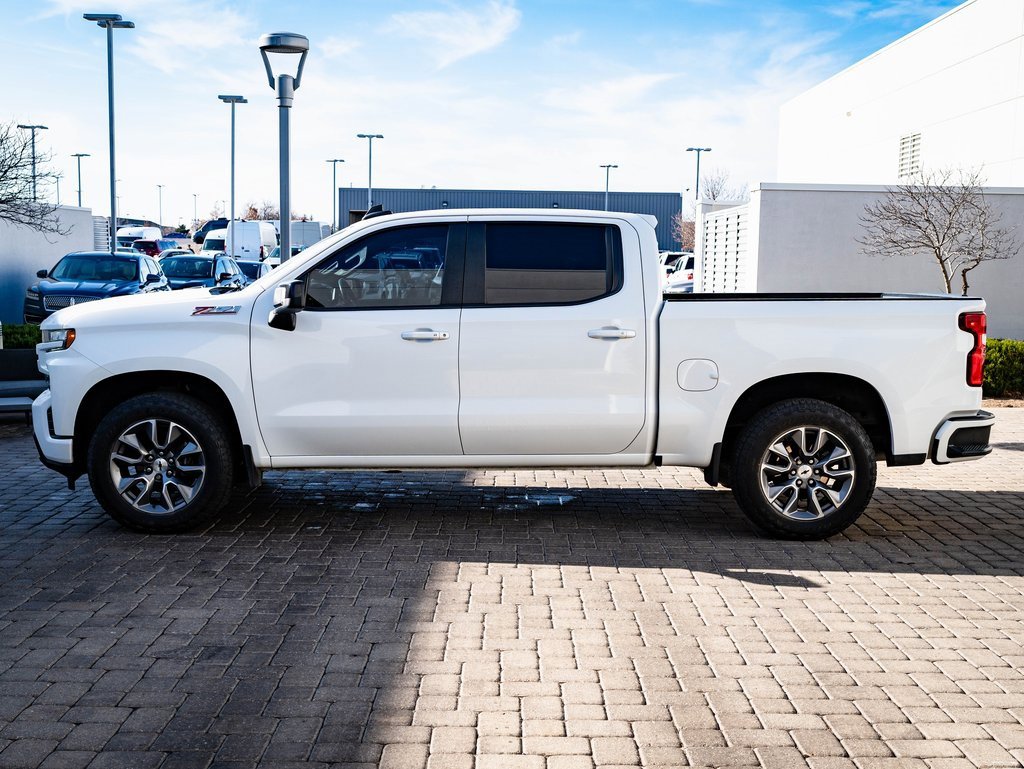 Used 2019 Chevrolet Silverado 1500 RST image 5
