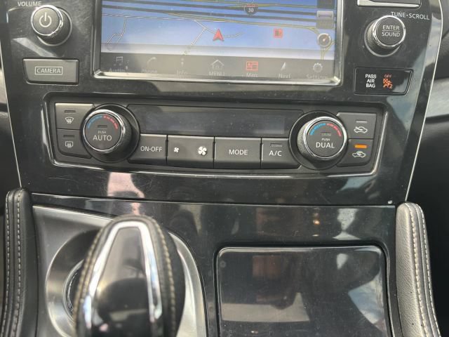 Used 2017 Nissan Maxima 3.5 SL FWD image 20