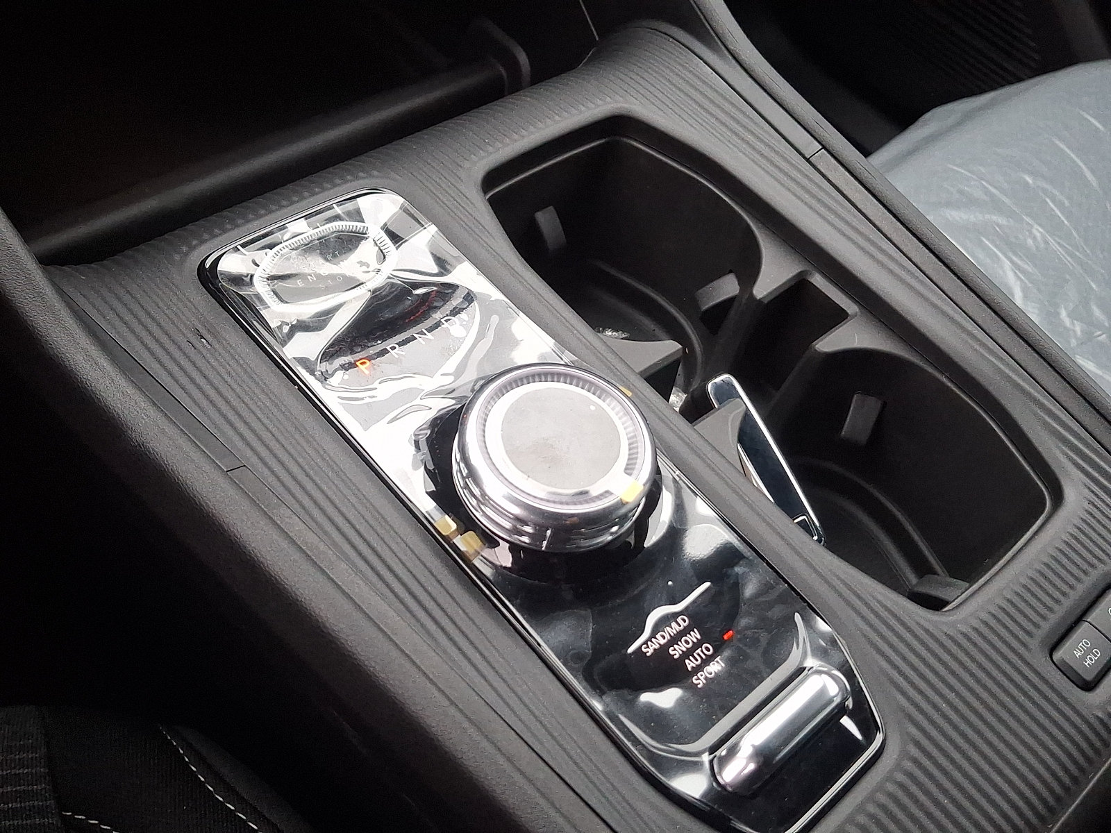 New 2026 Jeep Cherokee Laredo AWD/4WD image 7