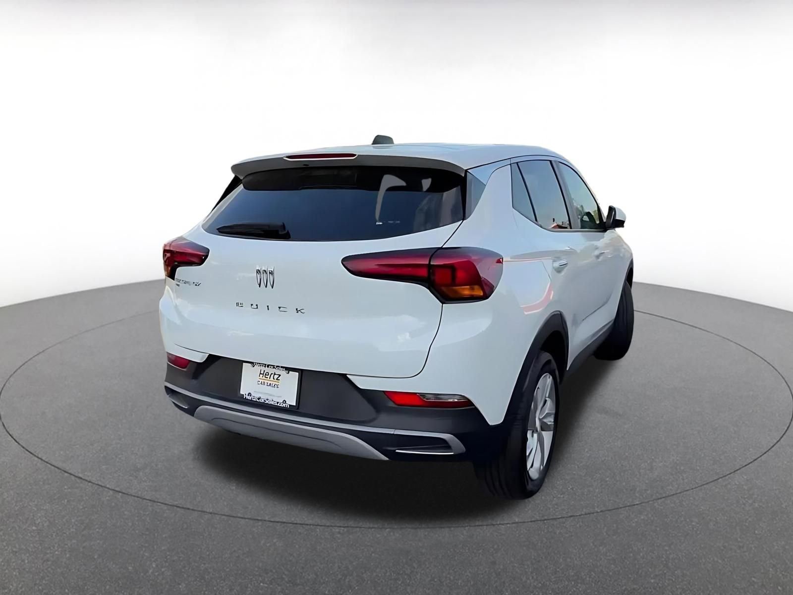 Used 2025 Buick Encore GX Preferred image 15