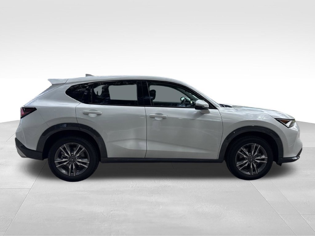 New 2026 Acura ADX AWD image 6
