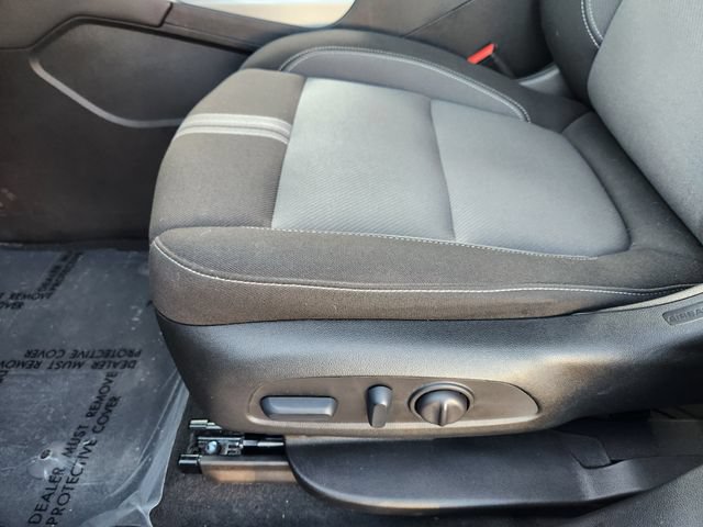 Used 2024 Chevrolet Blazer LT w/ Convenience Package FWD image 25