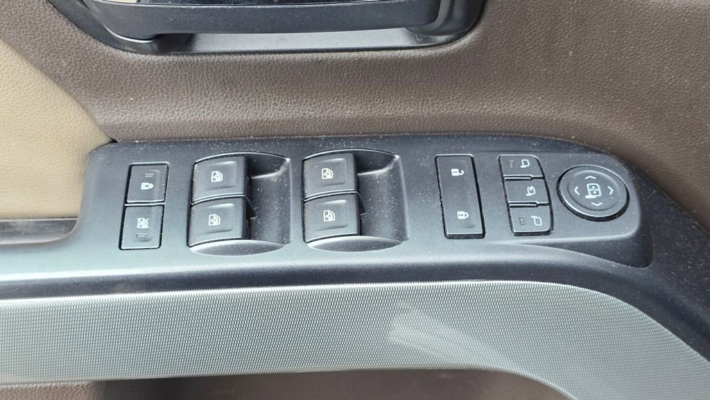 Used 2017 Chevrolet Silverado 3500 LTZ w/ Duramax Plus Package AWD/4WD image 61