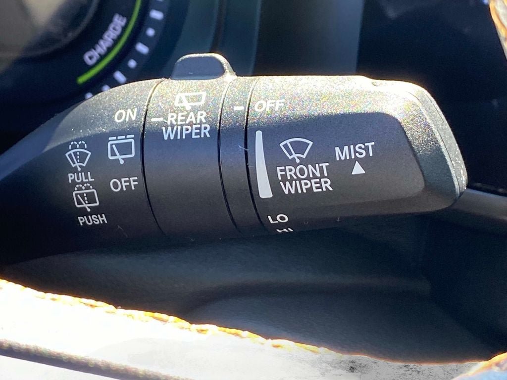 Certified 2024 Jeep Wrangler Unlimited Sahara AWD/4WD image 26