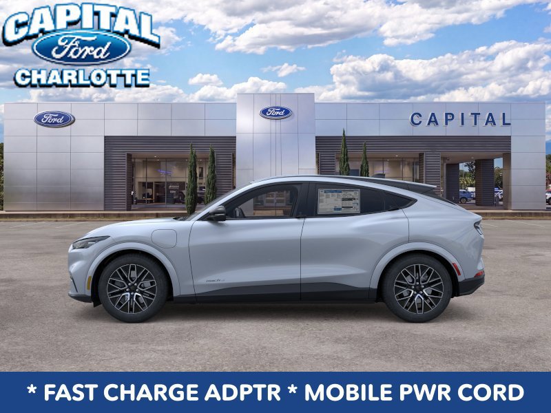 New 2026 Ford Mustang Mach-E Premium RWD image 3