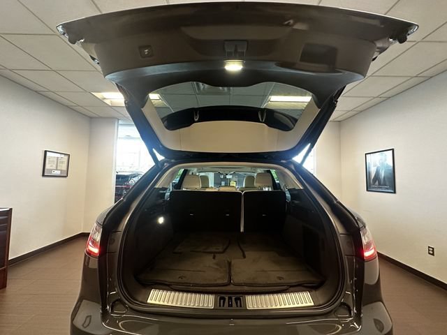 Certified 2022 Lincoln Nautilus Black Label w/ Cargo Utility Package AWD/4WD image 39