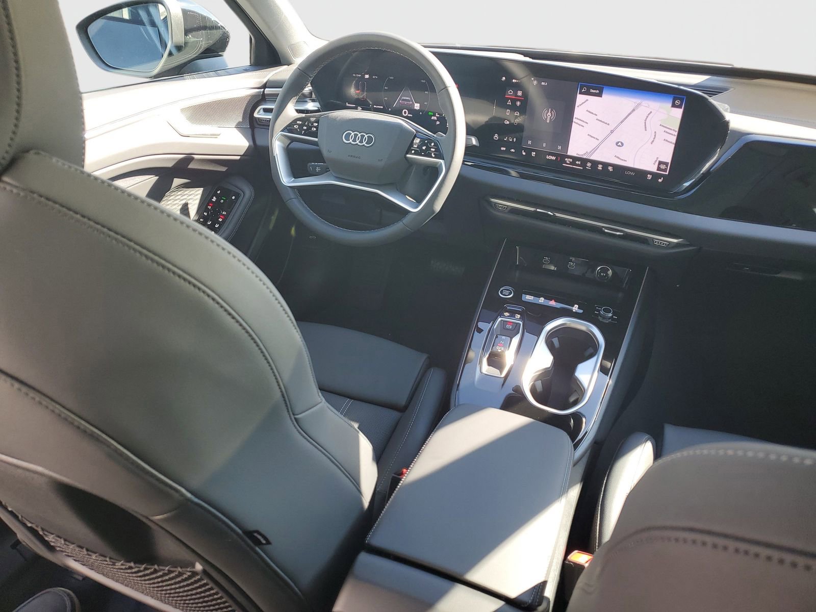 New 2026 Audi A6 Premium Plus image 12