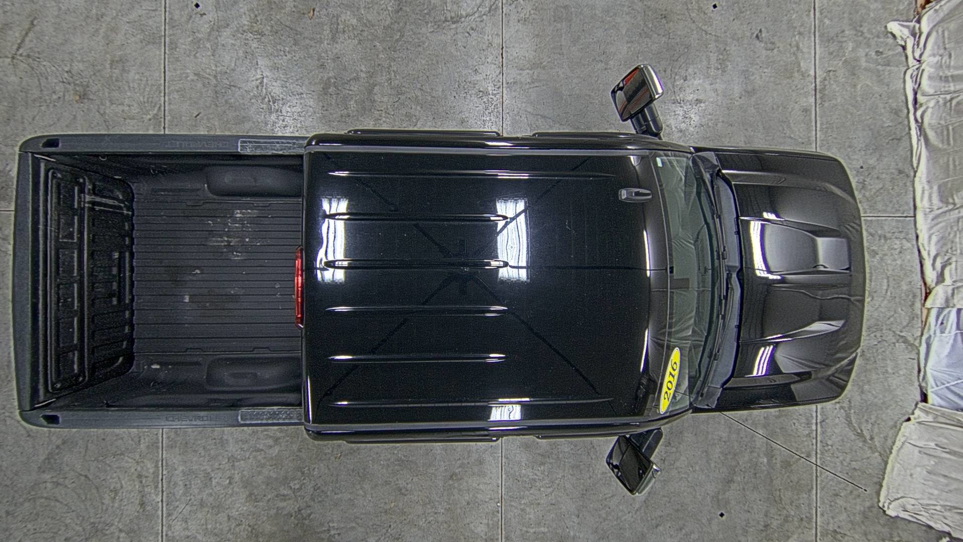 Used 2016 Chevrolet Silverado 1500 LT w/ All Star Edition image 35