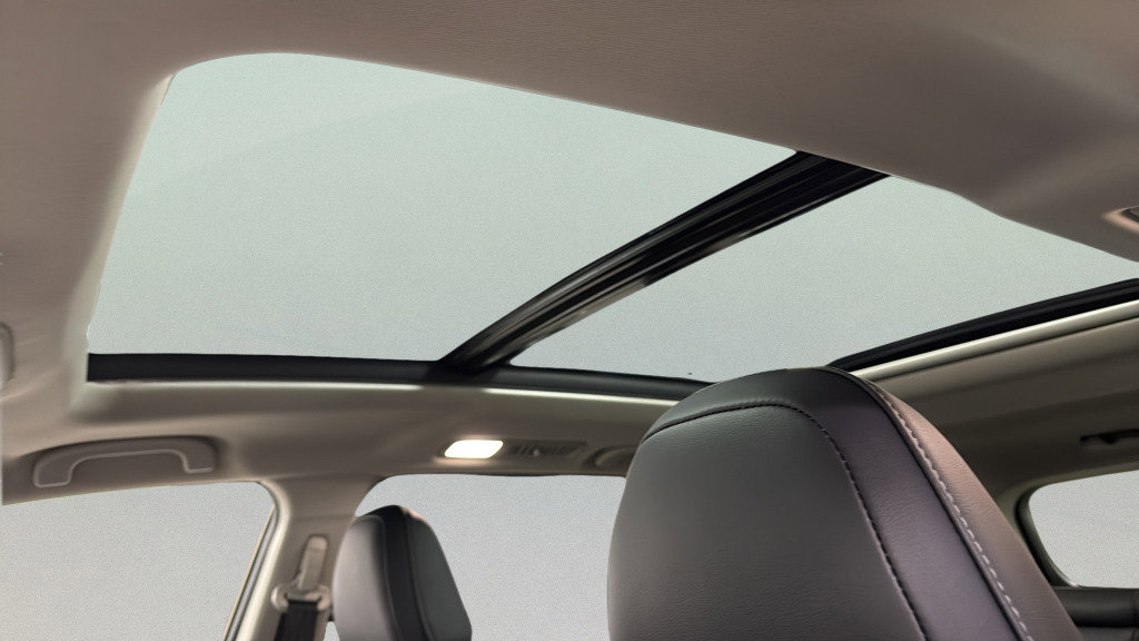 New 2026 Subaru Ascent Limited image 17