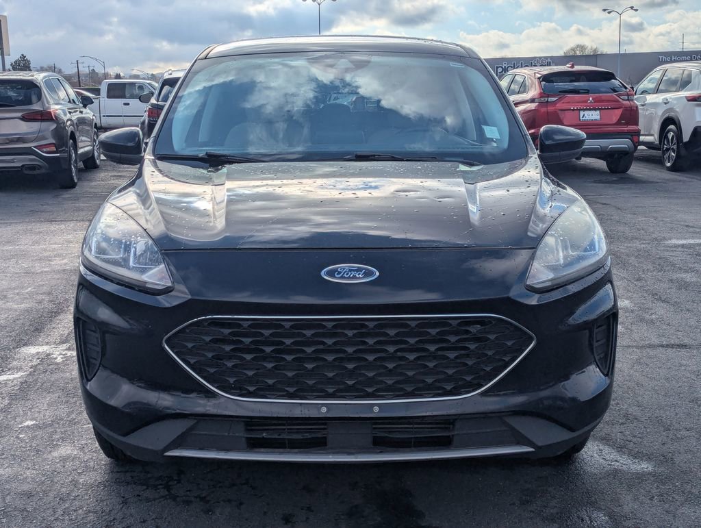 Used 2021 Ford Escape SE AWD/4WD image 10