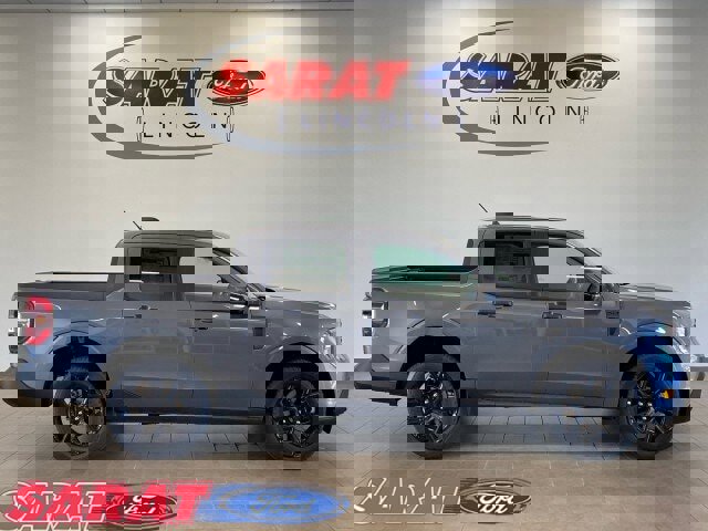 New 2025 Ford Maverick XLT w/ Black Appearance Package image 25