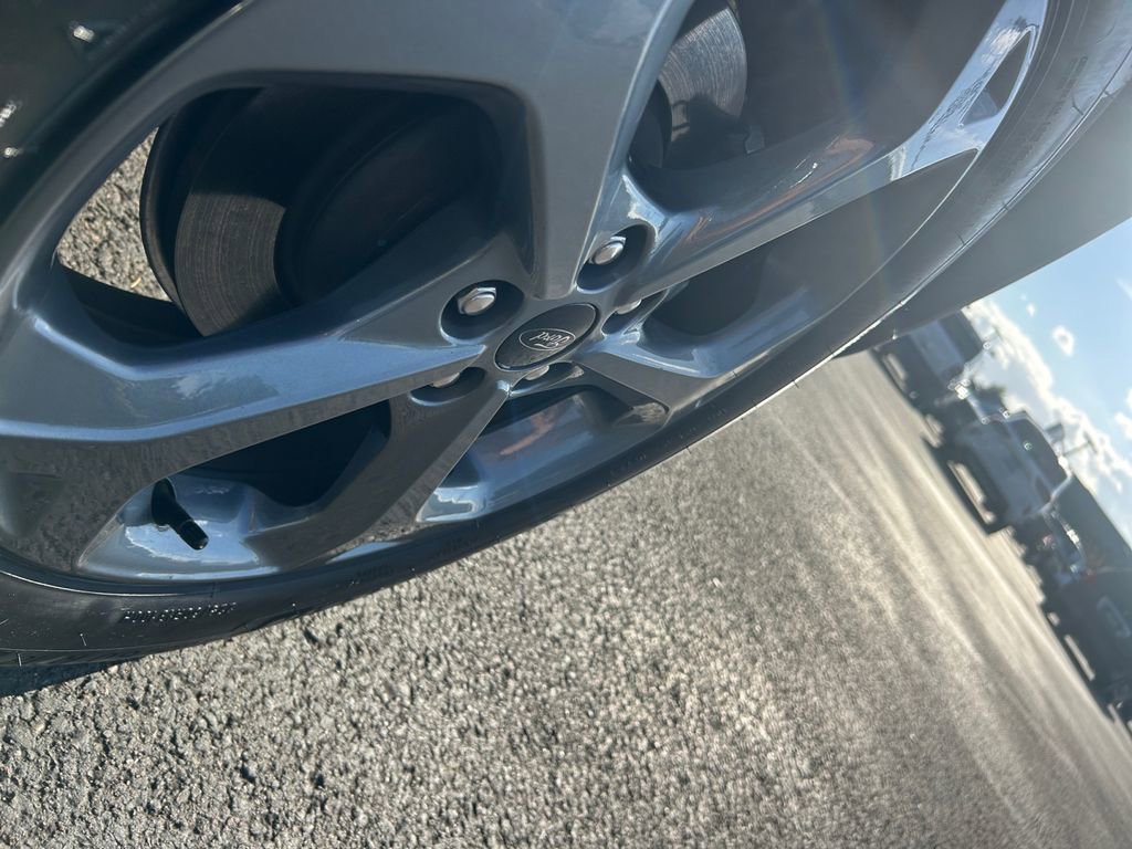 Used 2023 Ford Escape ST-Line w/ Tech Pack #1 image 36