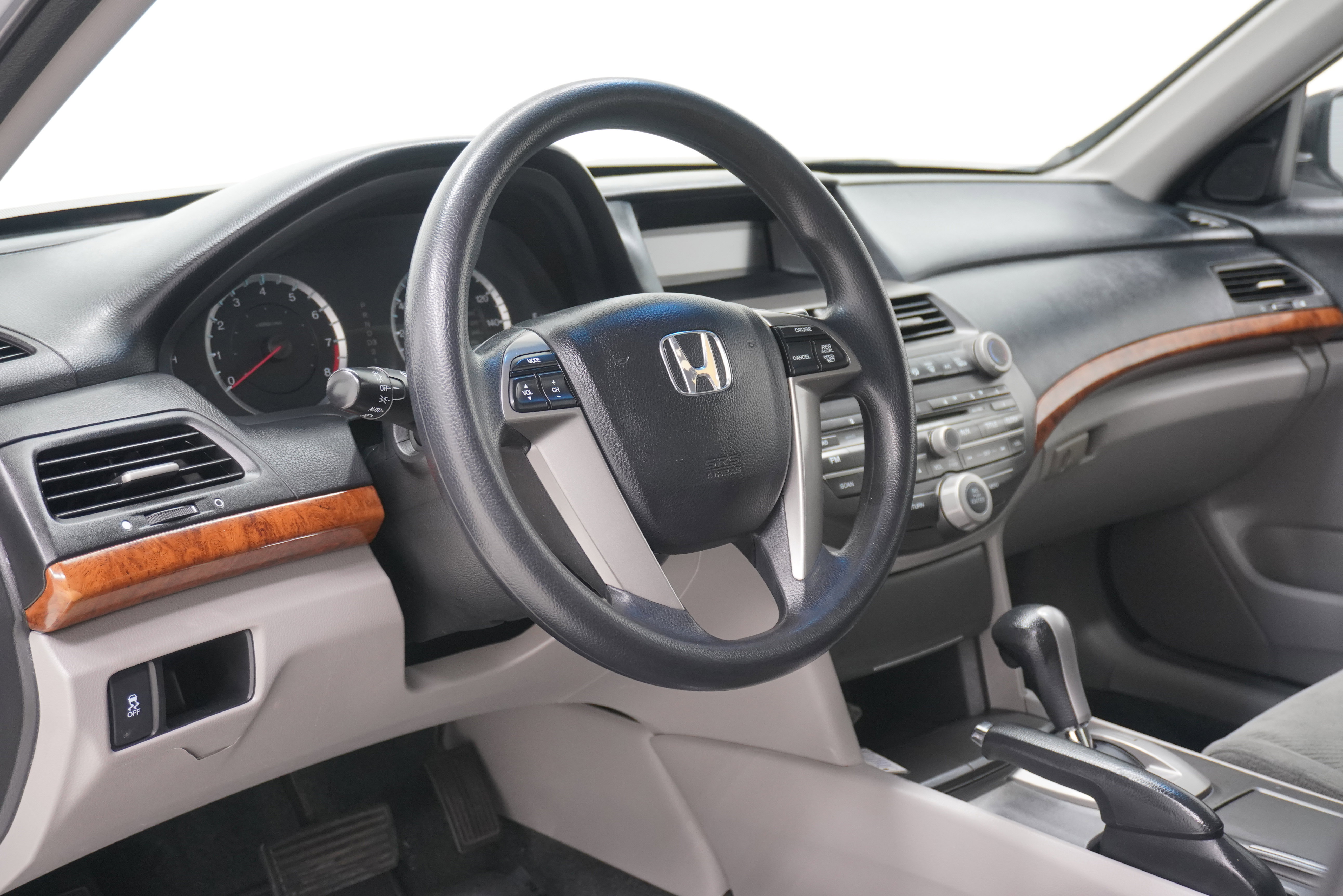 Used 2012 Honda Accord EX image 10