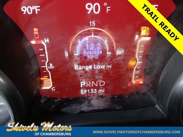 Certified 2020 Jeep Gladiator Sport w/ Quick Order Package 24S image 22