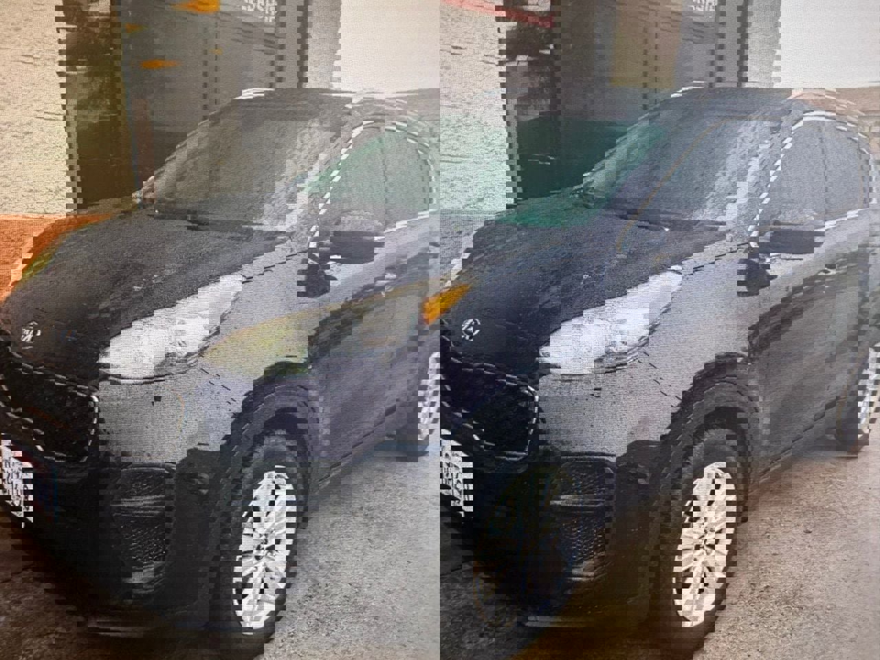 Used 2018 Kia Sportage LX w/ LX Popular Package