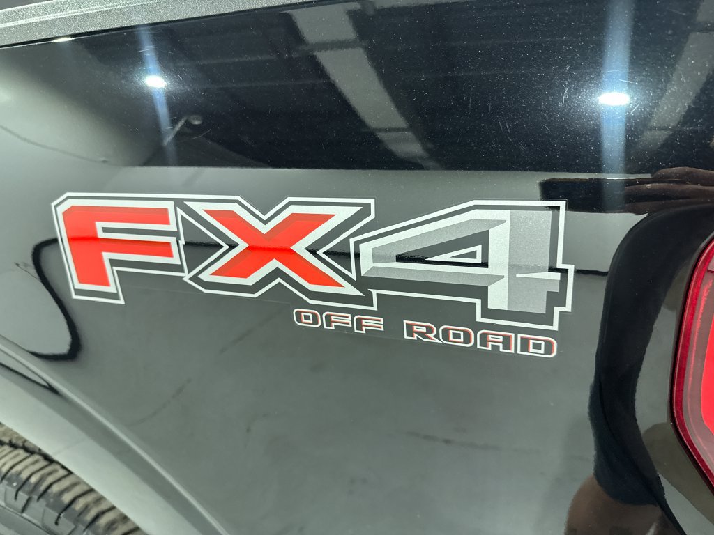 Used 2022 Ford F150 XLT w/ Equipment Group 302A High AWD/4WD image 34